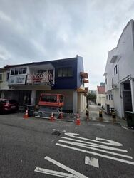 Upper Paya Lebar Road (D19), Shop House #625425681